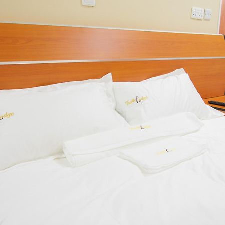 Travelodge Blantyre Exterior foto