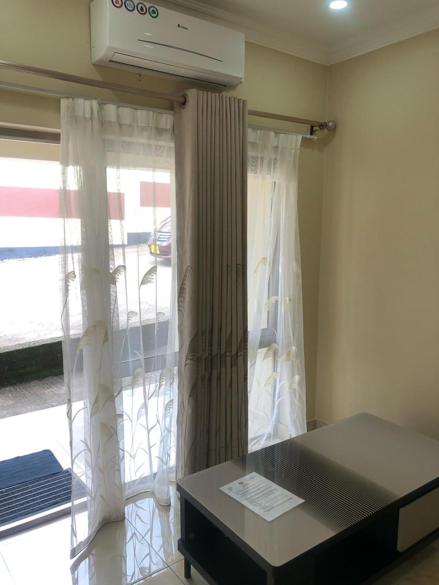 Travelodge Blantyre Exterior foto