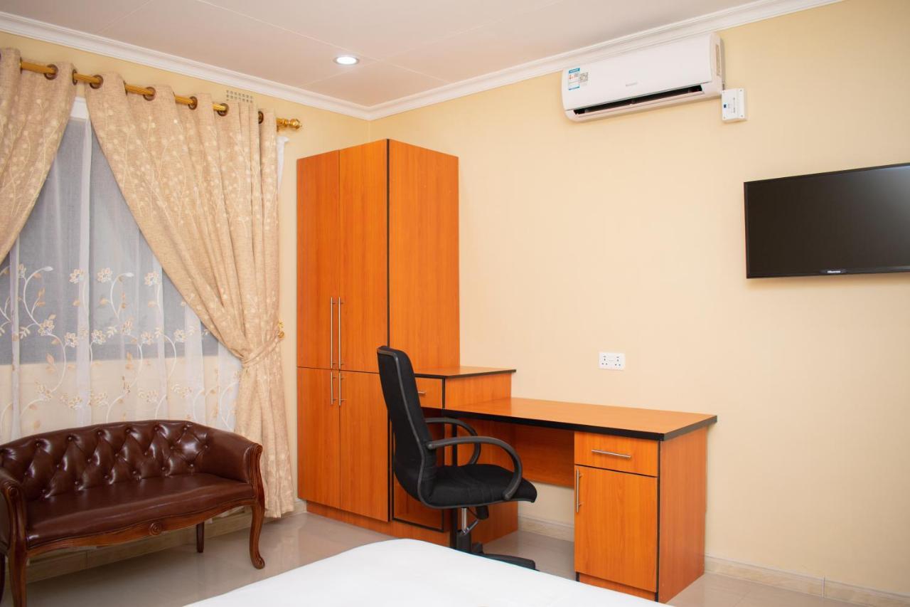 Travelodge Blantyre Exterior foto