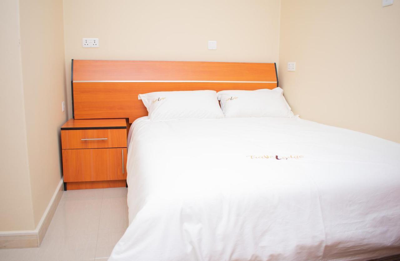 Travelodge Blantyre Exterior foto